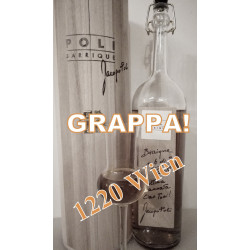 10.05.2025: Grappa - die...