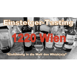 11.04.2026: WHISKY -...