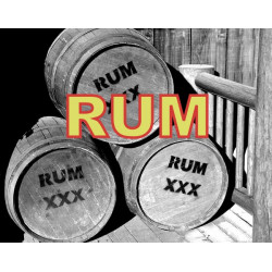 24.04.2026: Rum - von...