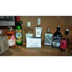 22.05.2026: GIN - mehr als...