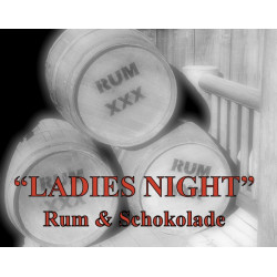 06.03.2026: "Ladies Night"...