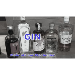 30.10.2026: GIN - mehr als...